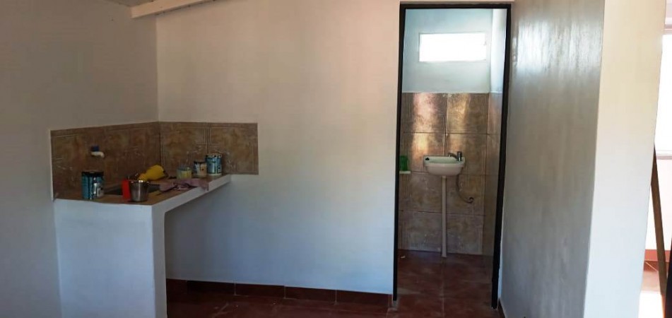 Alquilo para estudiantes a metros de ISFD Braslavsky 