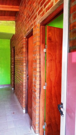 Alquilo para estudiantes a metros de ISFD Braslavsky 