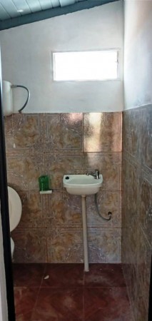 Alquilo para estudiantes a metros de ISFD Braslavsky 