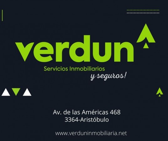 Terreno en Dos de Mayo centrico