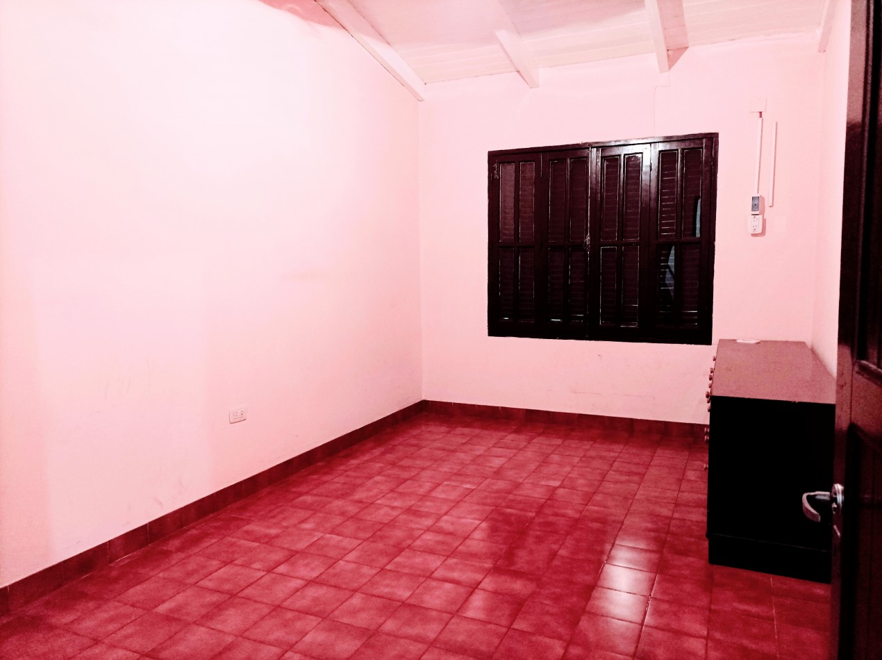 Vendo Casa Centro de Aristobulo del Valle 