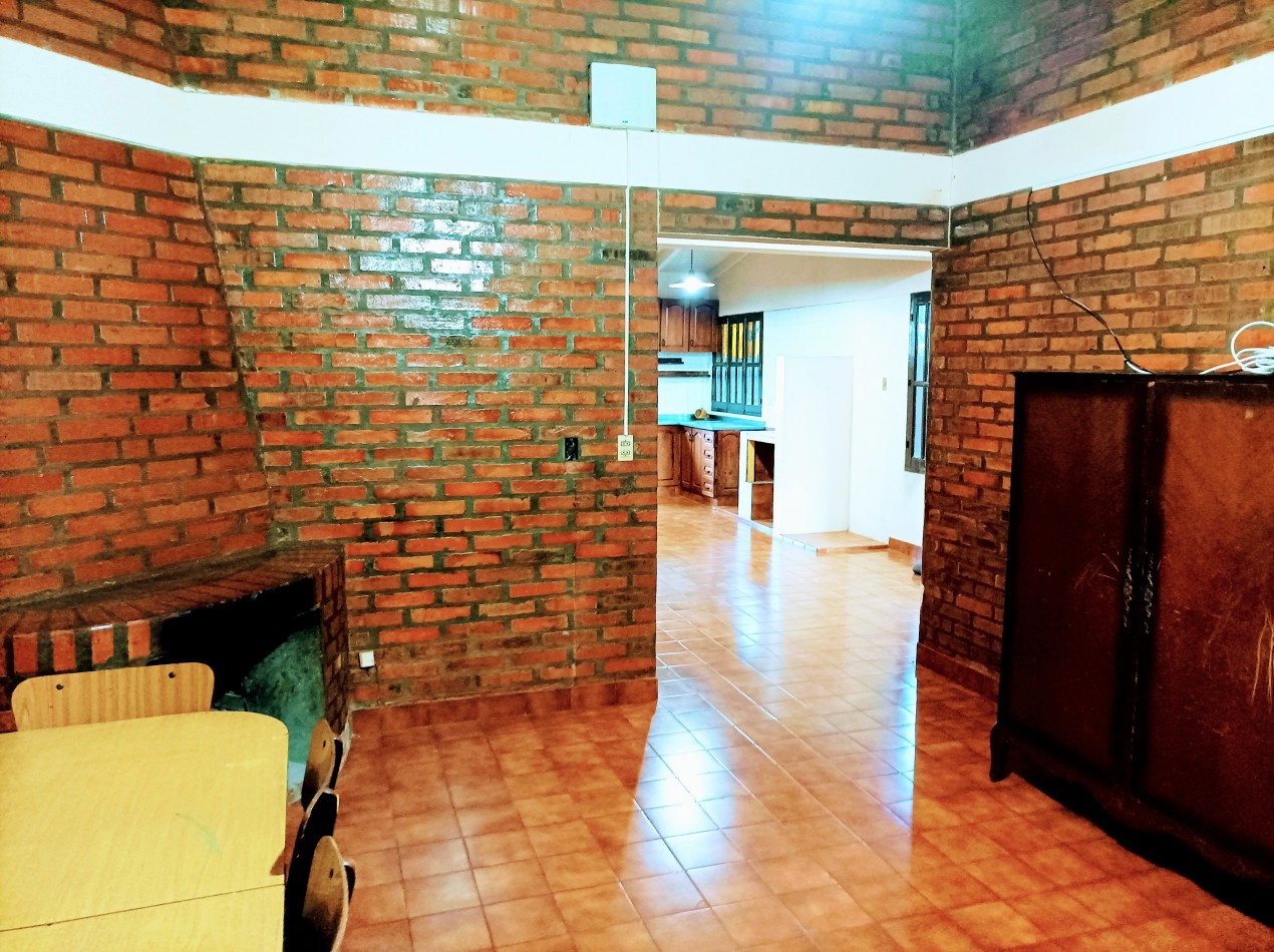 Vendo Casa Centro de Aristobulo del Valle 