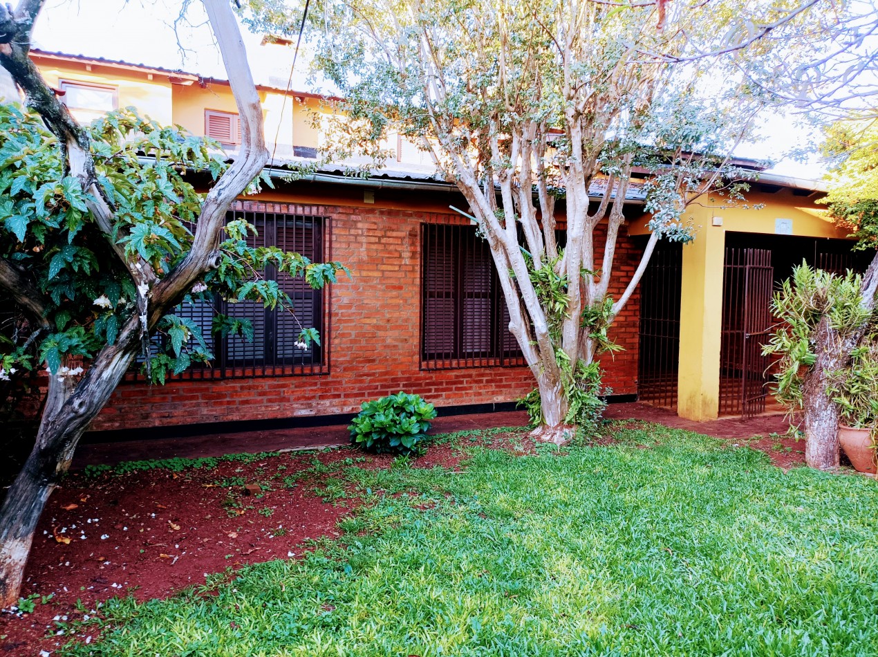 Vendo Casa Centro de Aristobulo del Valle 