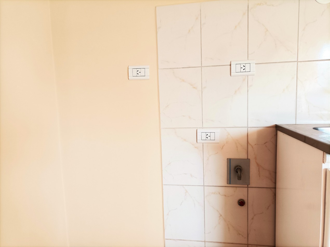 Alquilo Duplex un dormitorio Aristobulo del Valle departamento