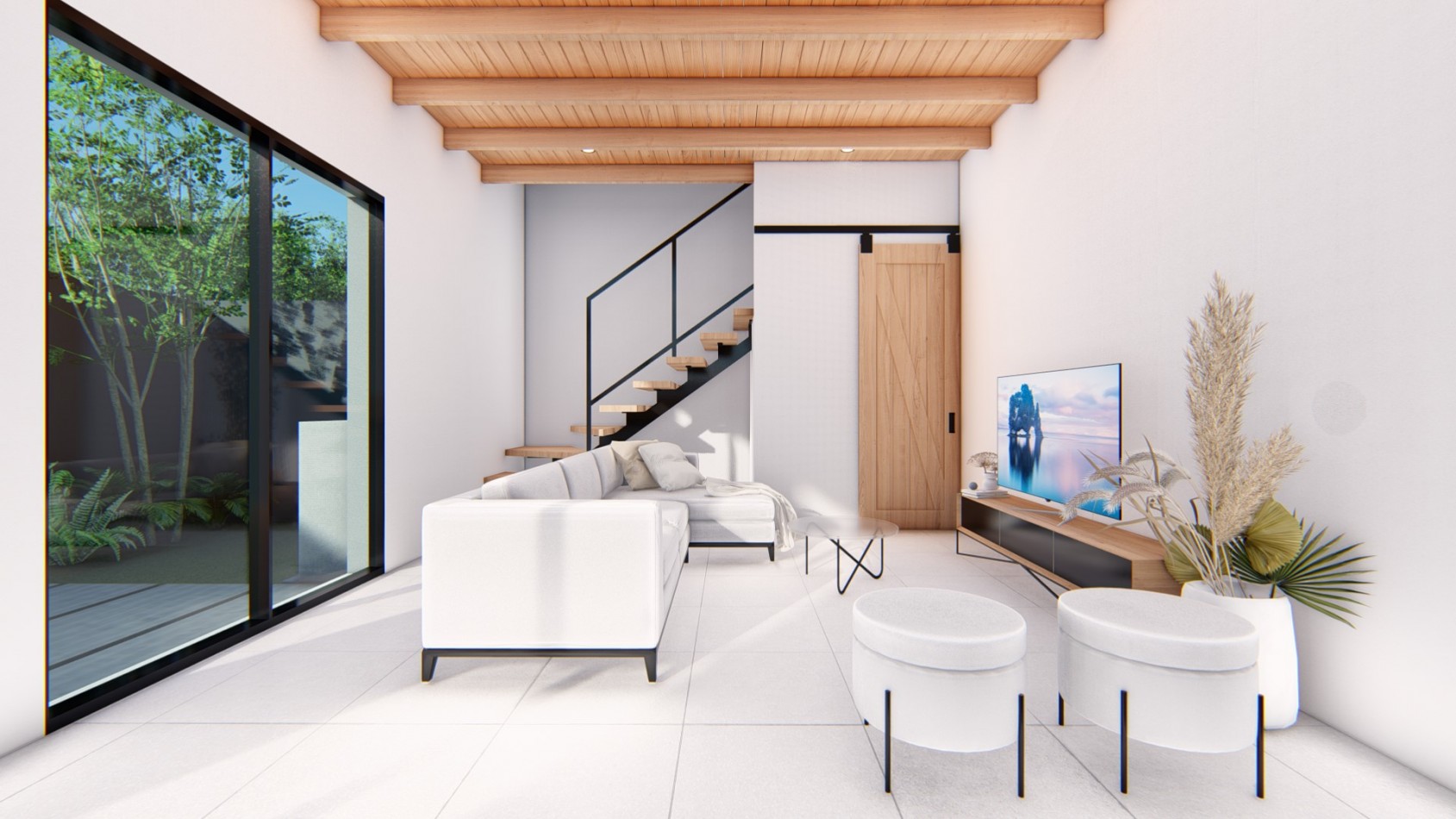 VENDO DUPLEX DESDE EL POZO FINANCIADO