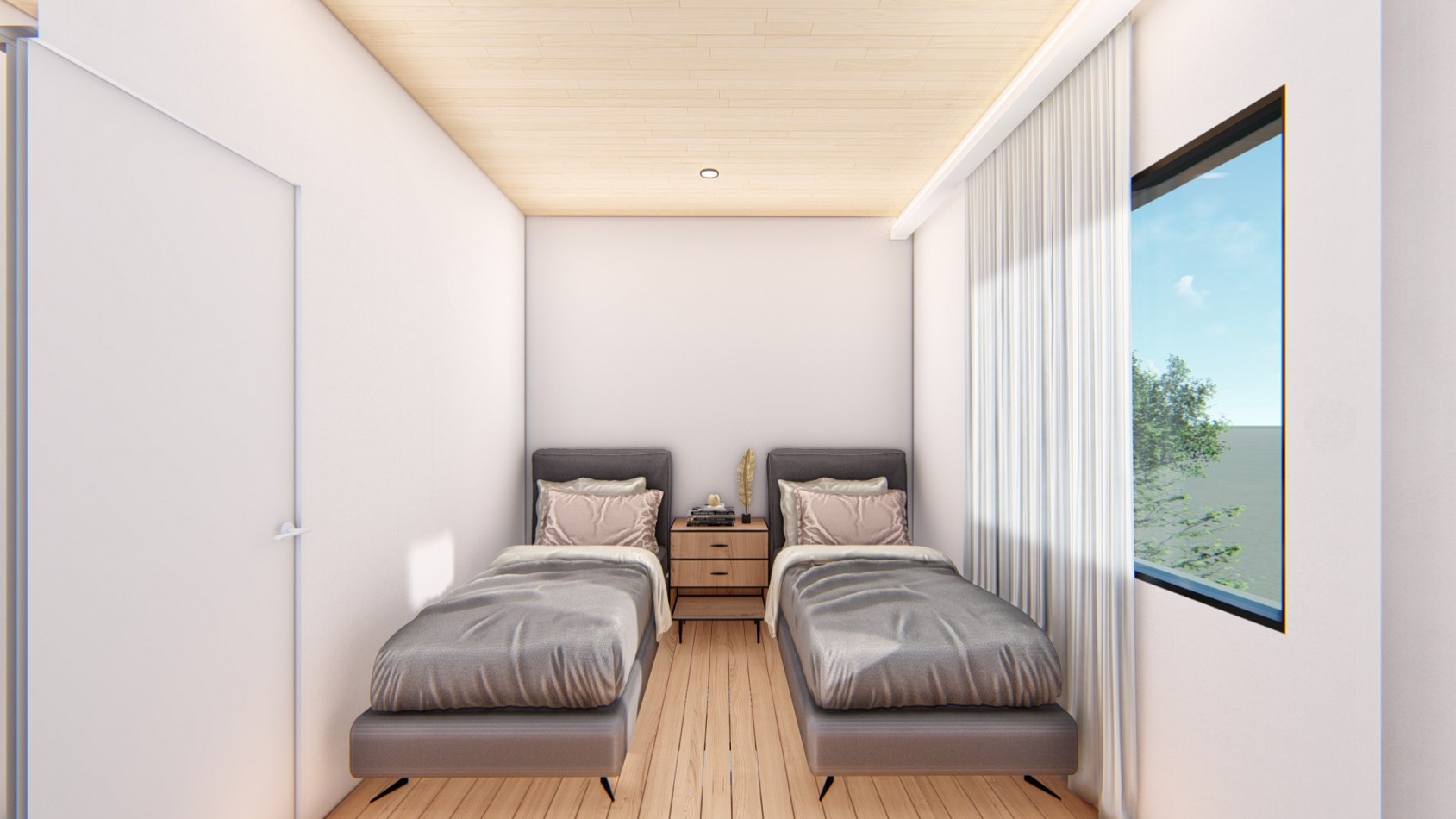 VENDO DUPLEX DESDE EL POZO FINANCIADO