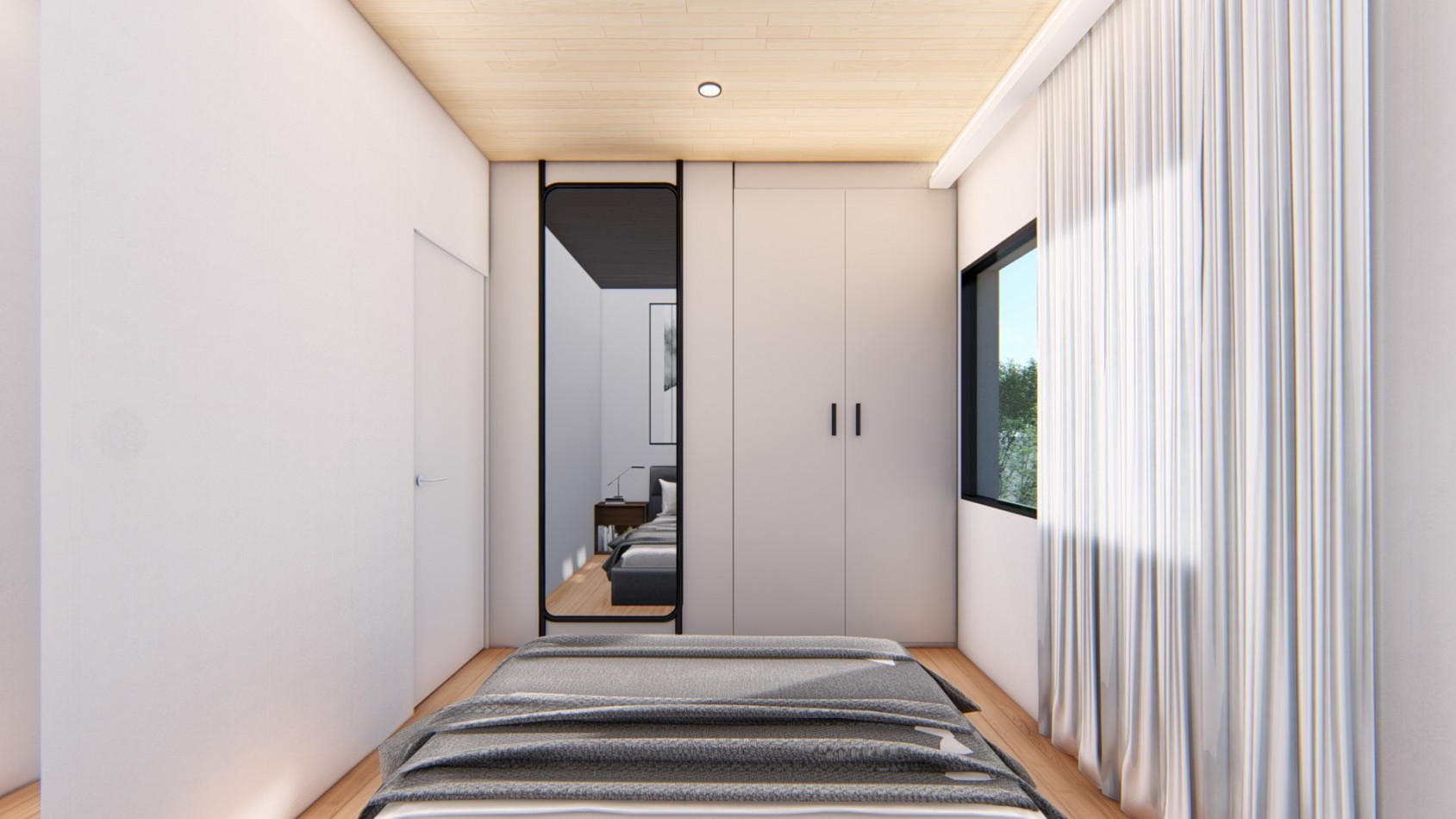 VENDO DUPLEX DESDE EL POZO FINANCIADO