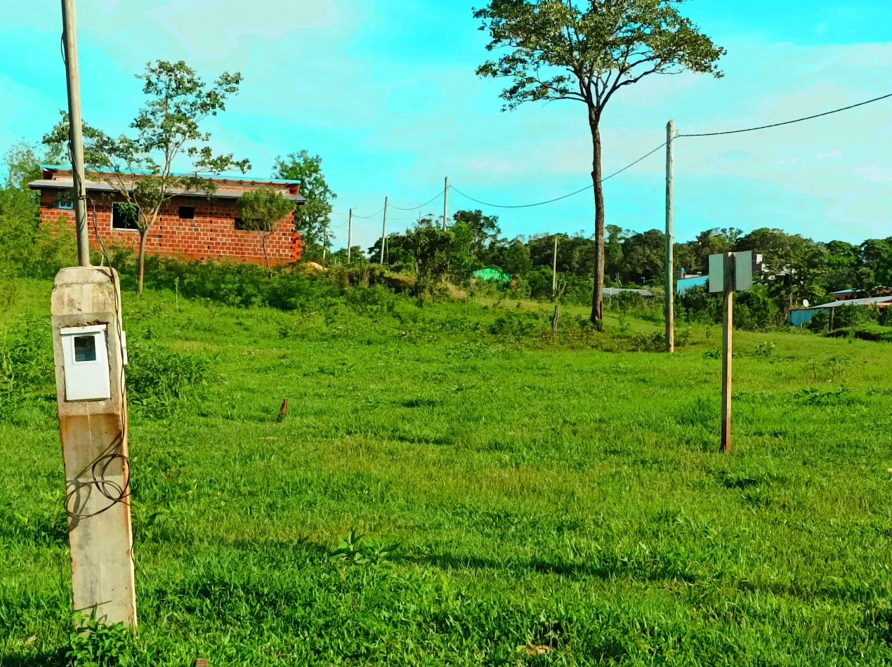 Terreno en venta en Loteo Teoforito 