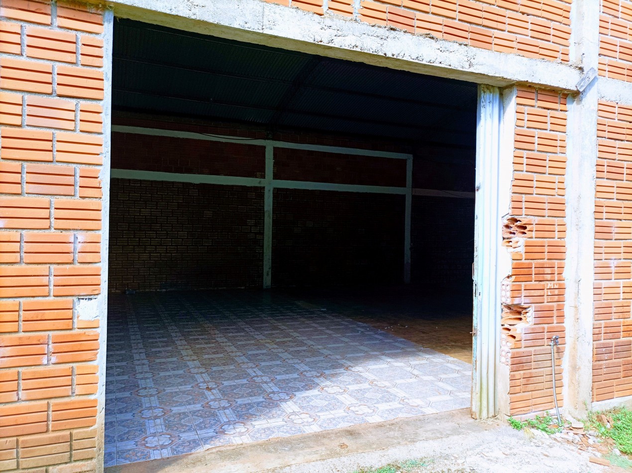 Local Comercial en Alquiler sobre Ruta Nacional 14 