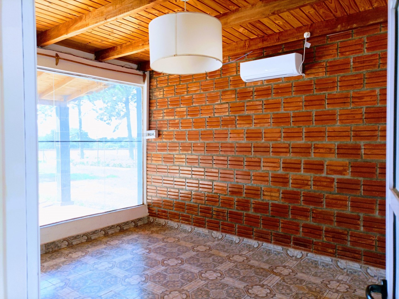 Local Comercial en Alquiler sobre Ruta Nacional 14 