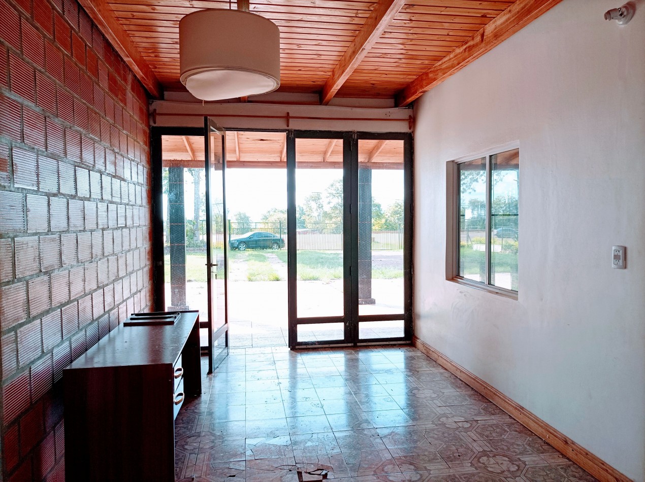 Local Comercial en Alquiler sobre Ruta Nacional 14 