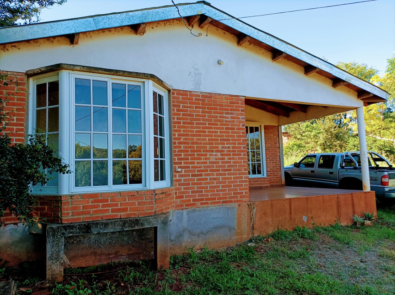 CASA EN ALQUILER CERCA DE ESCUELA DE COMERCIO