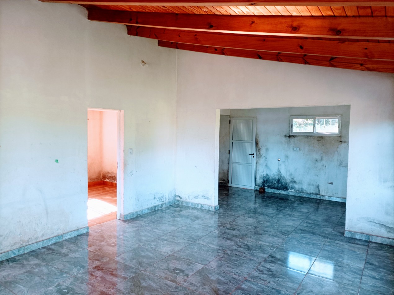 CASA EN ALQUILER CERCA DE ESCUELA DE COMERCIO