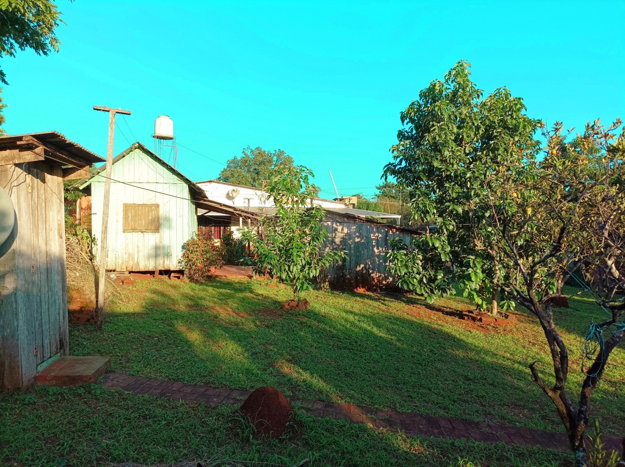 Casa en venta cerca del Salon Parroquial