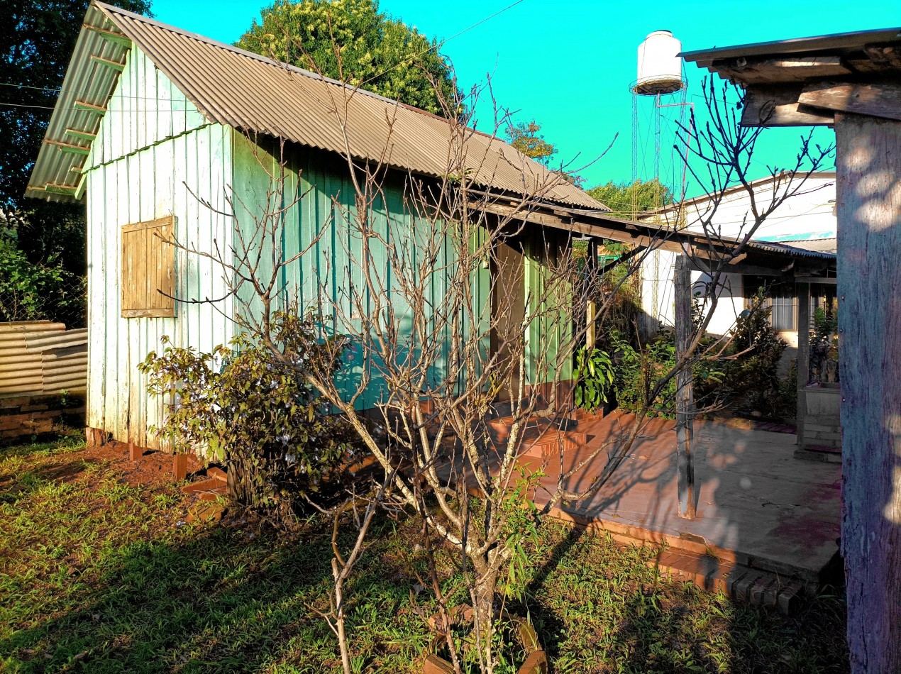 Casa en venta cerca del Salon Parroquial