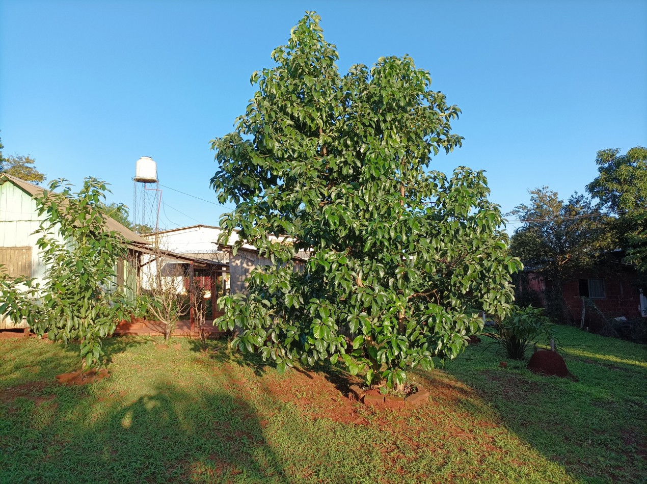 Casa en venta cerca del Salon Parroquial
