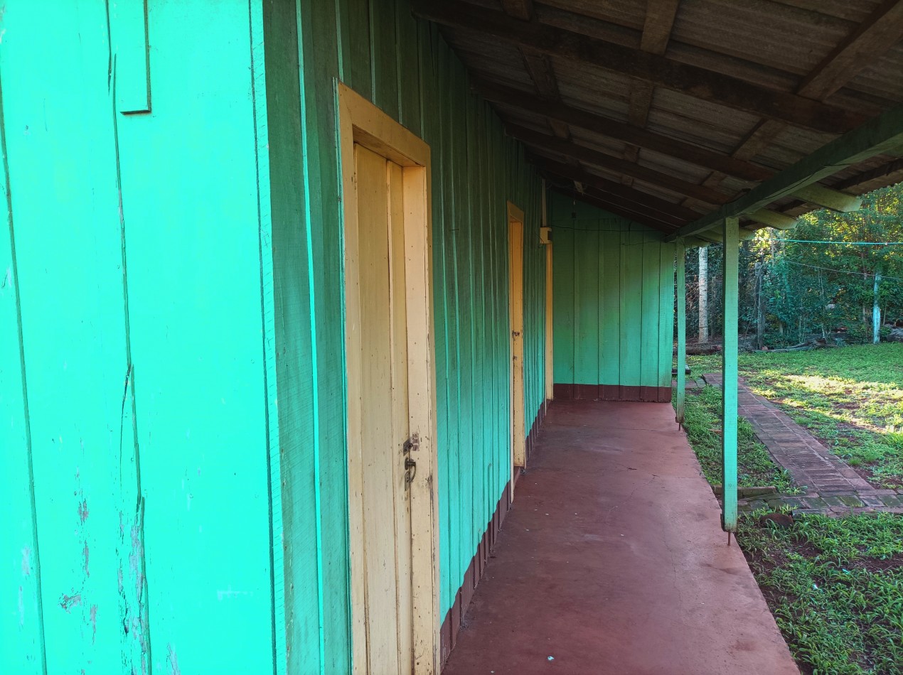 Casa en venta cerca del Salon Parroquial