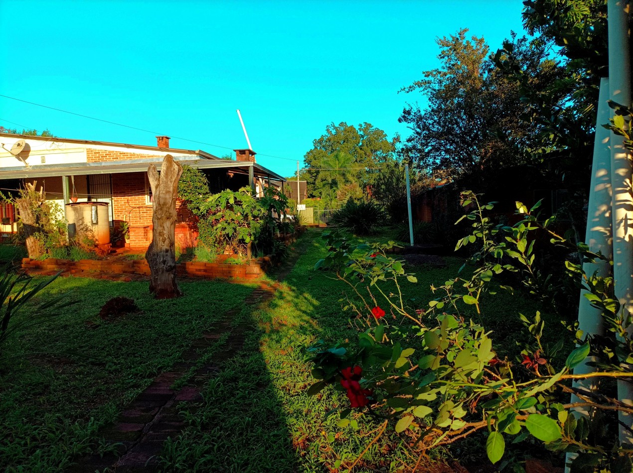 Casa en venta cerca del Salon Parroquial