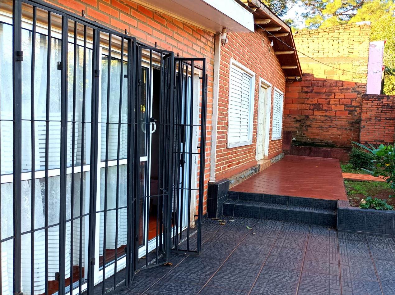 Casa en venta cerca del Salon Parroquial
