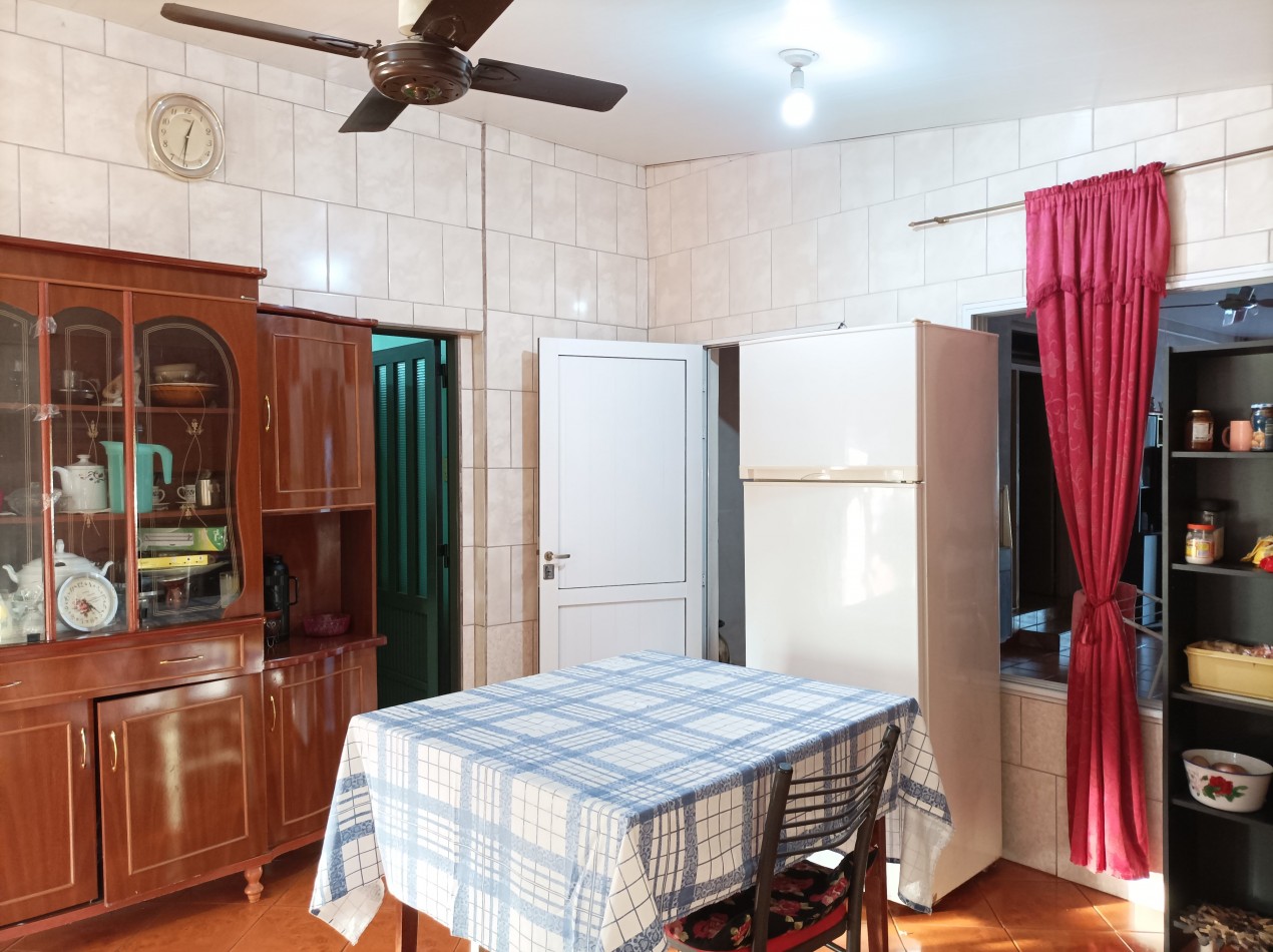 Casa en venta cerca del Salon Parroquial