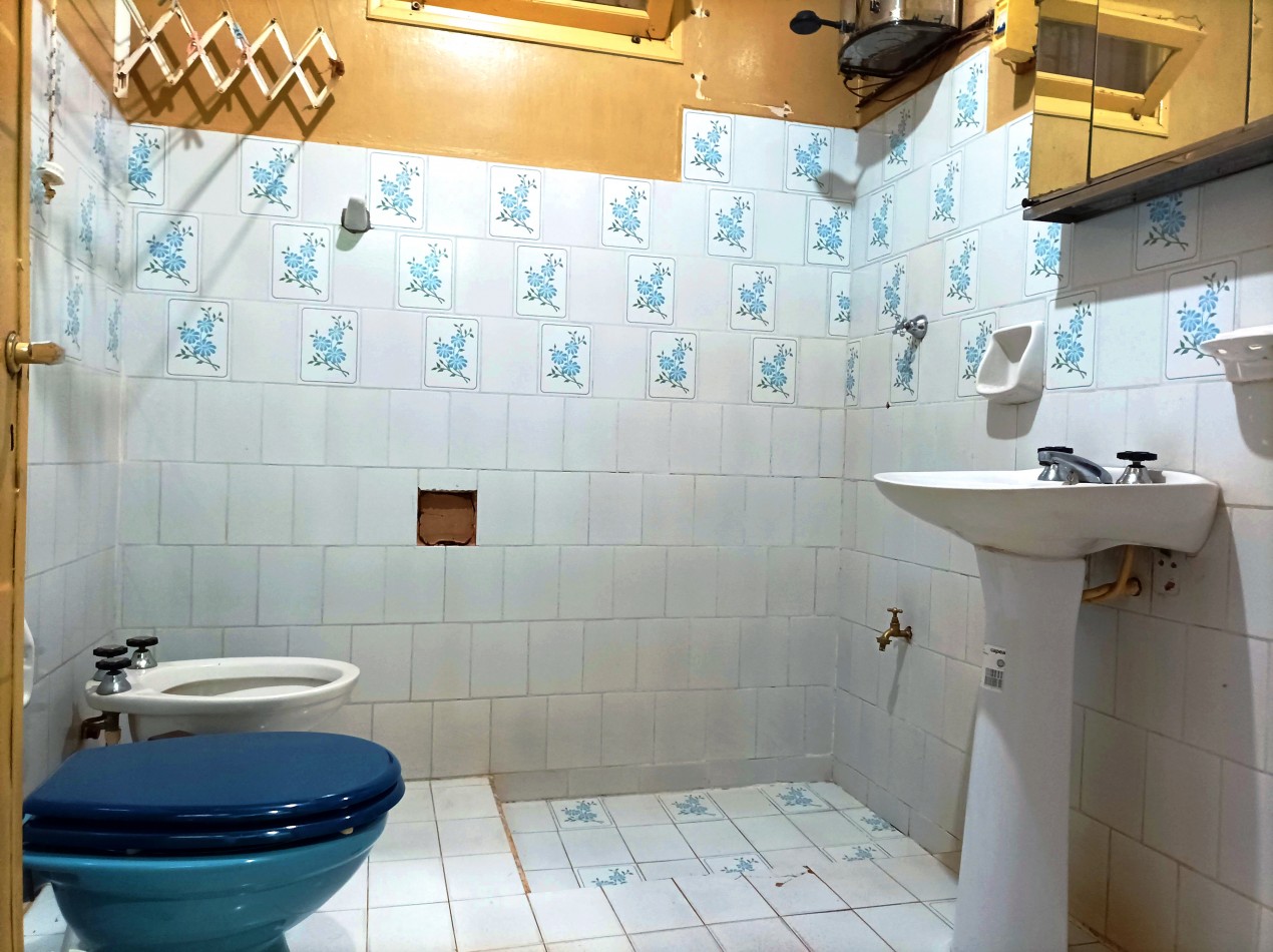 Casa en venta cerca del Salon Parroquial