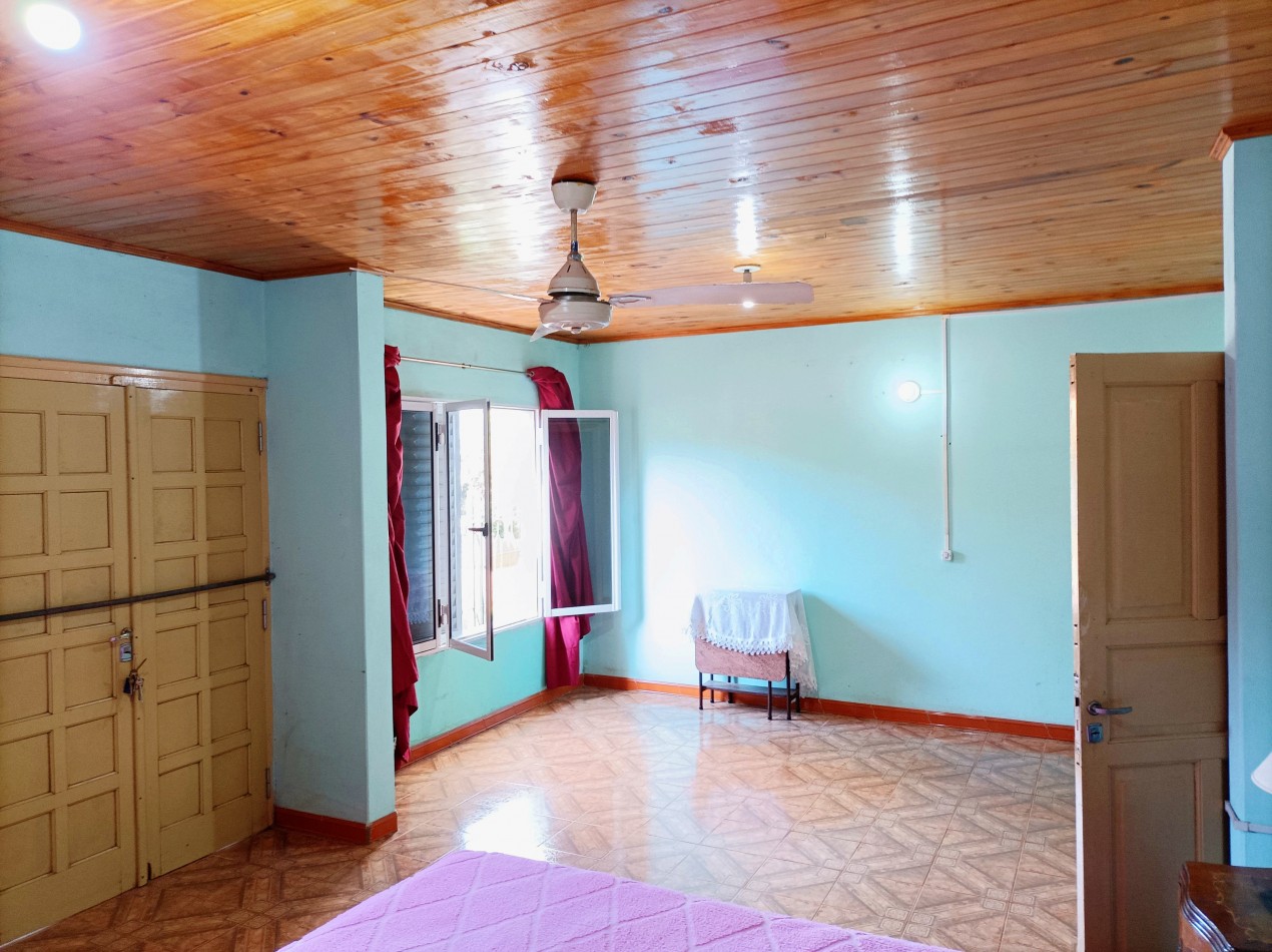 Casa en venta cerca del Salon Parroquial