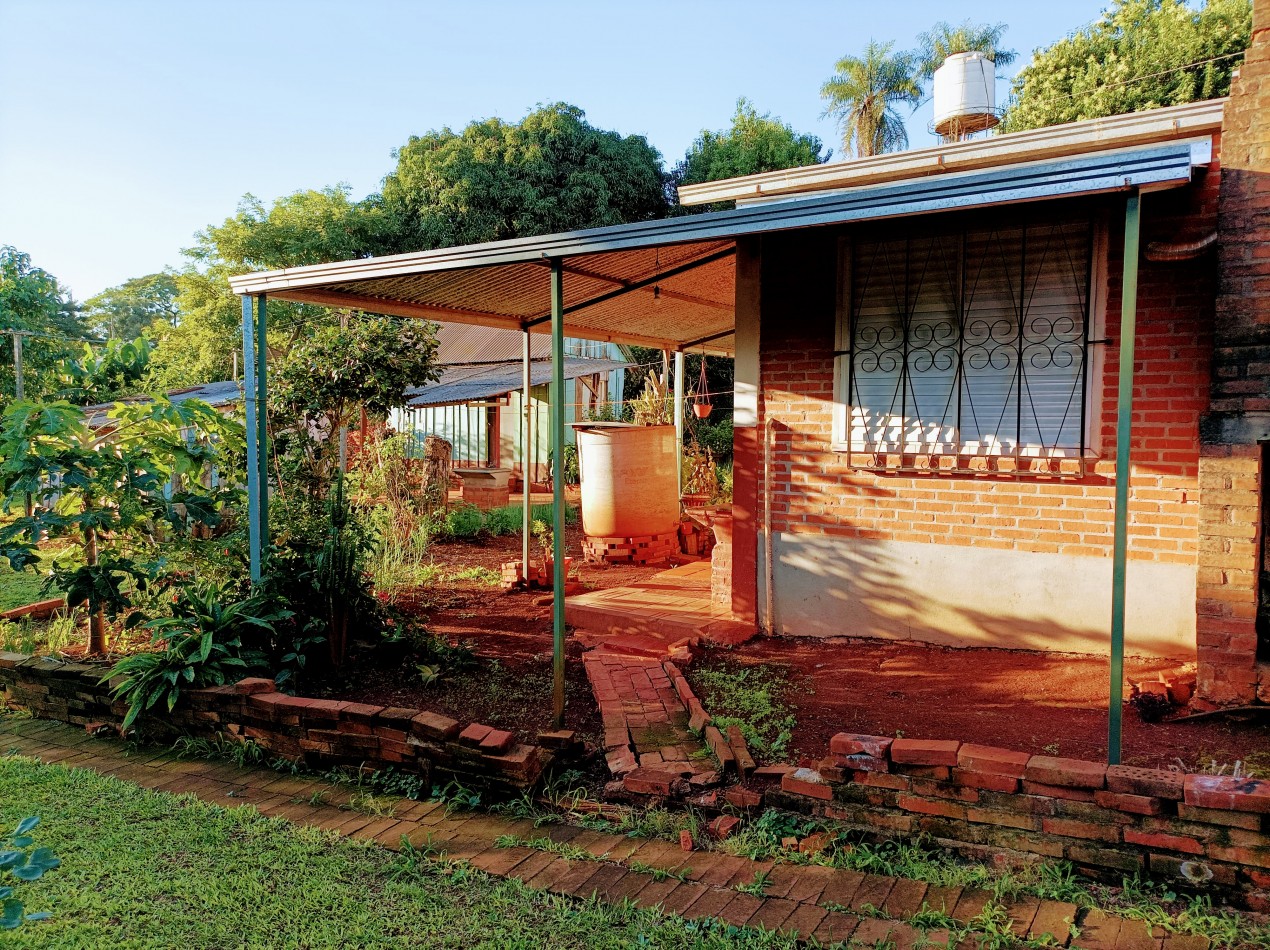 Casa en venta cerca del Salon Parroquial