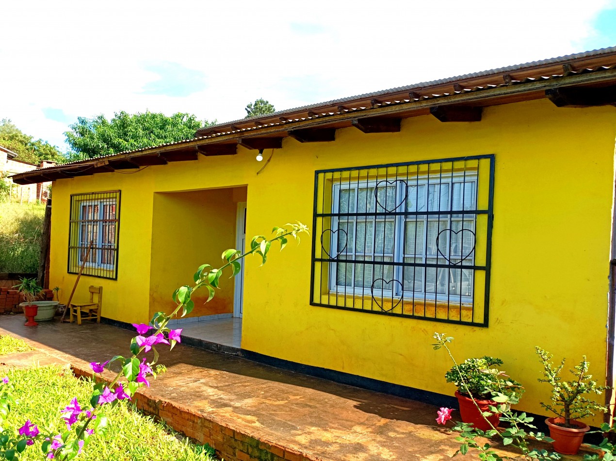 Casa en venta Barrio Rochol