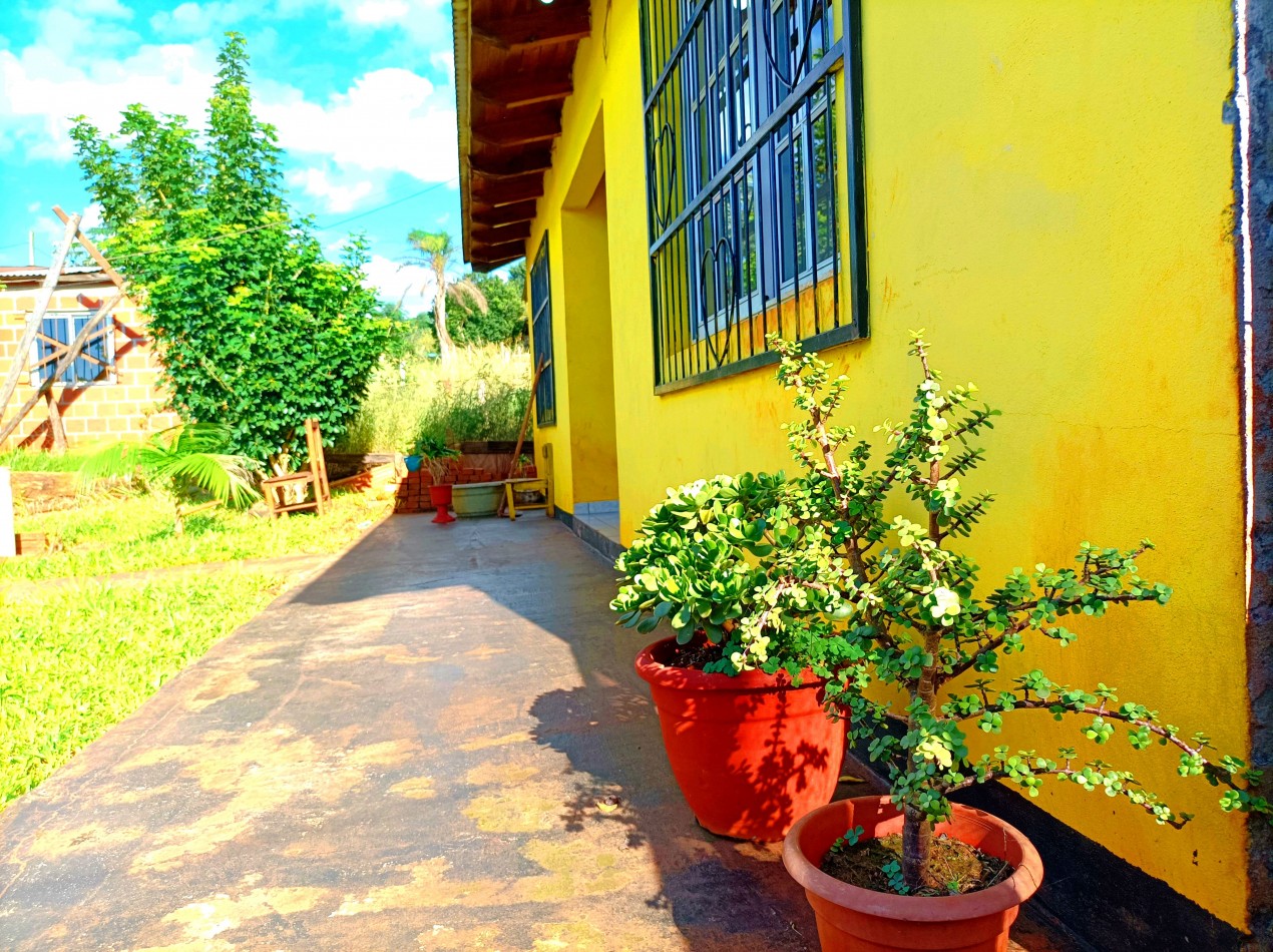 Casa en venta Barrio Rochol