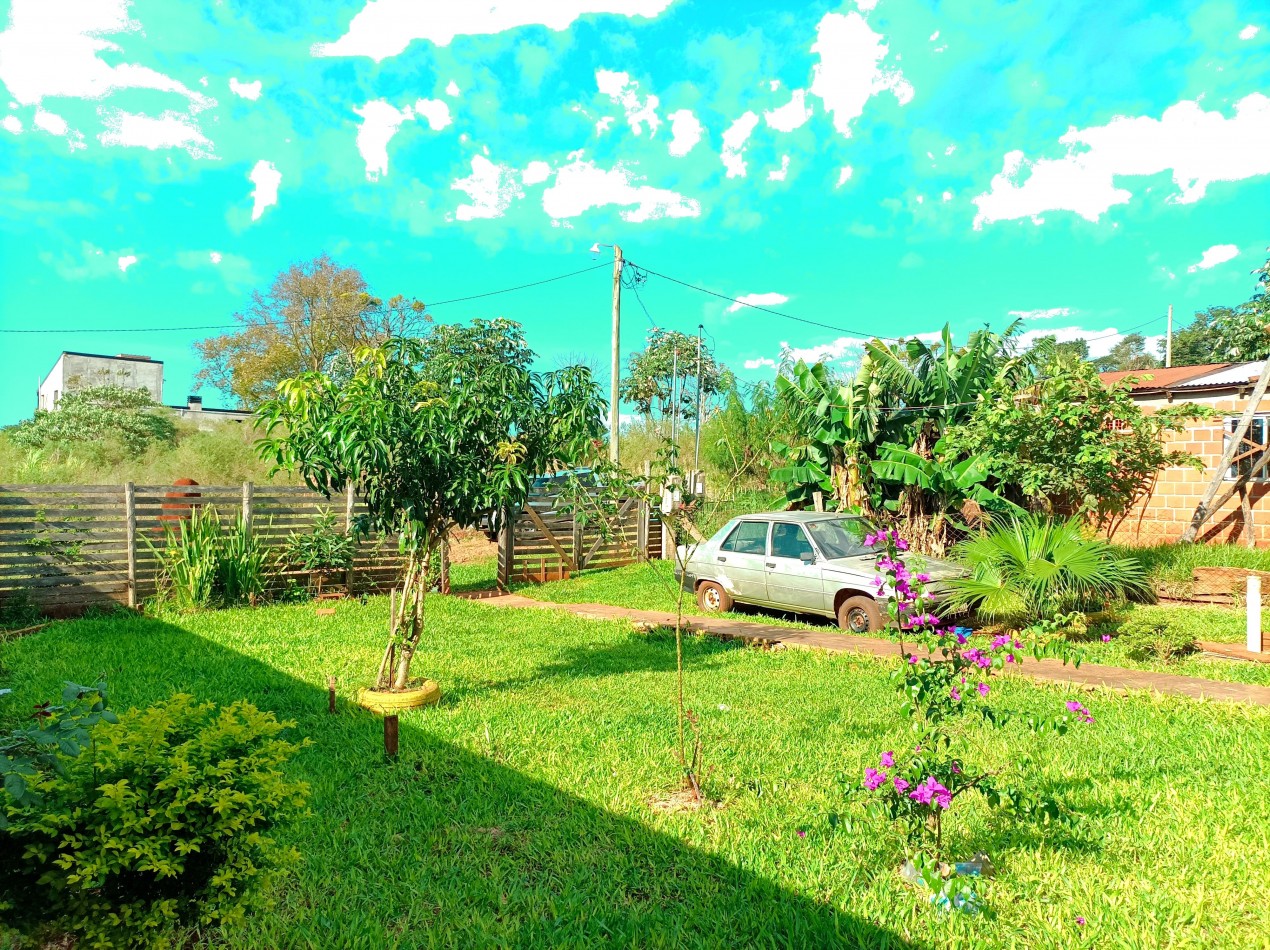 Casa en venta Barrio Rochol