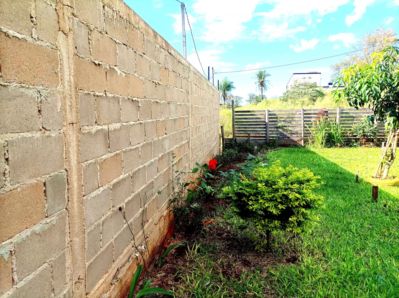 Casa en venta Barrio Rochol