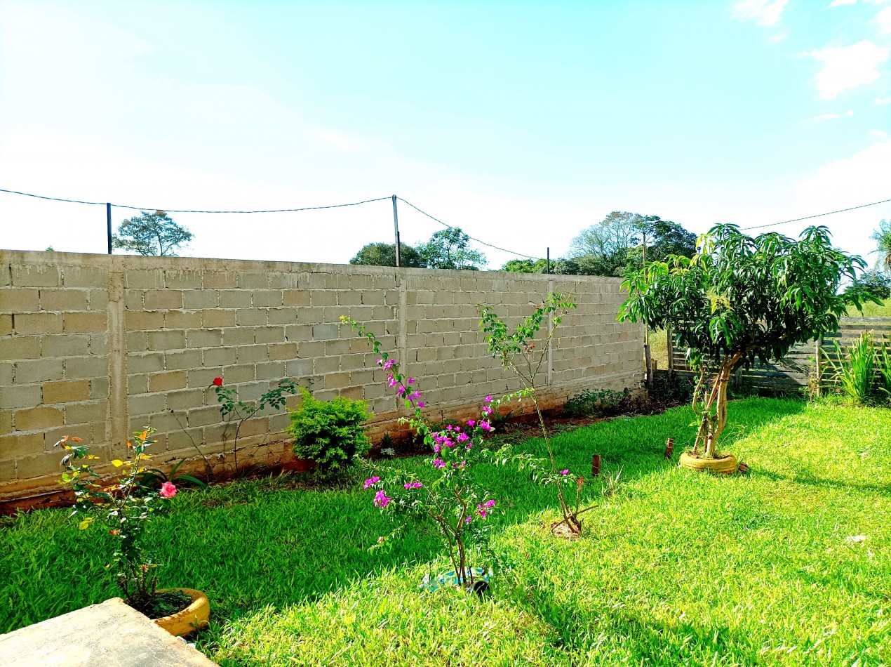 Casa en venta Barrio Rochol