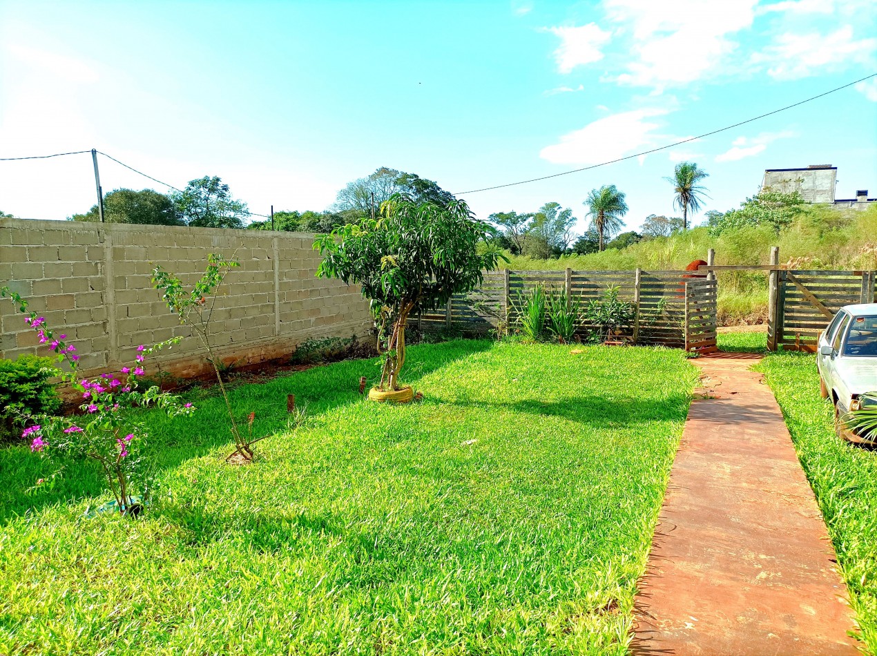 Casa en venta Barrio Rochol