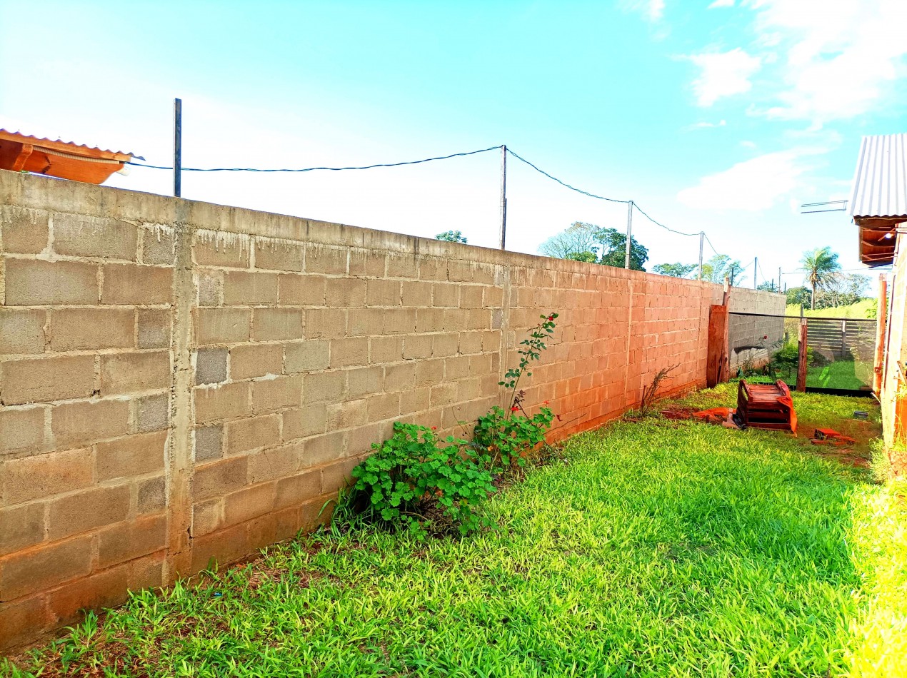 Casa en venta Barrio Rochol