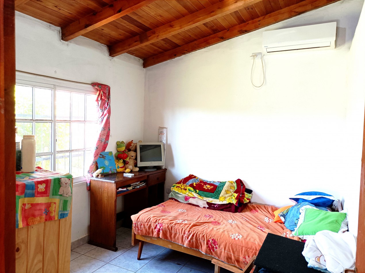 Casa en venta Barrio Rochol