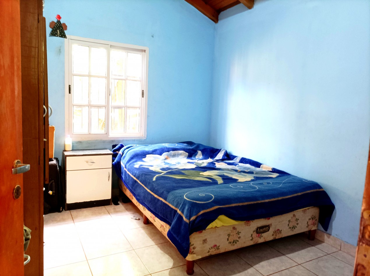 Casa en venta Barrio Rochol