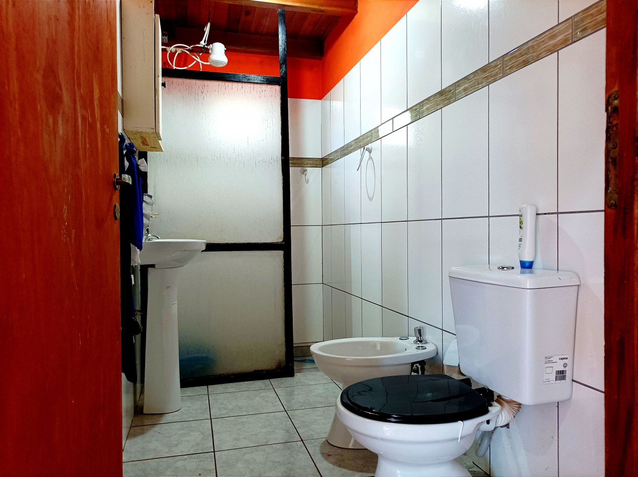 Casa en venta Barrio Rochol