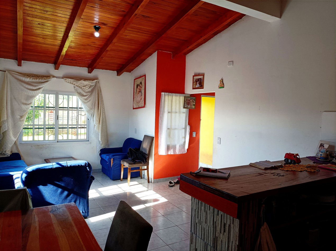 Casa en venta Barrio Rochol