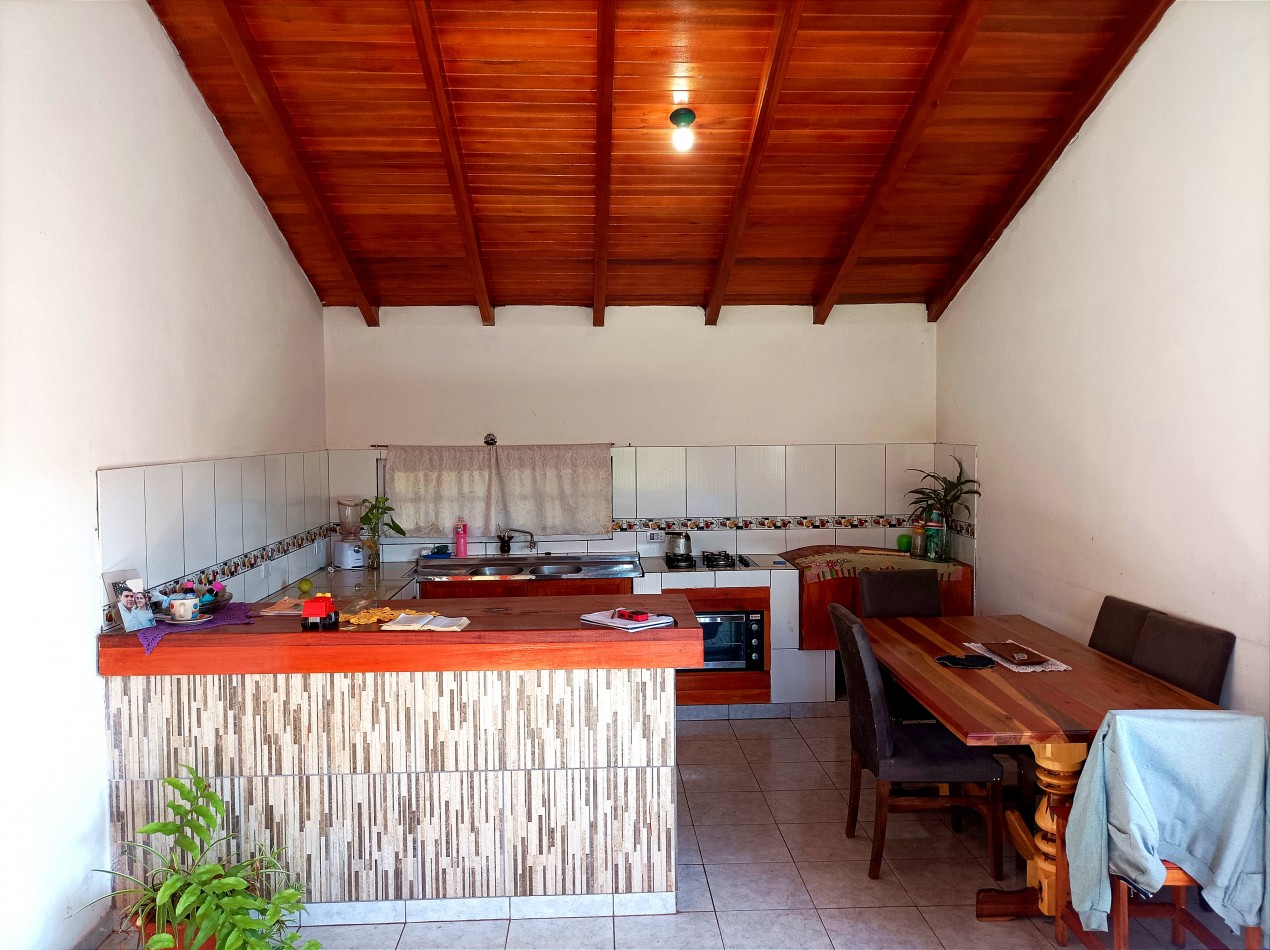 Casa en venta Barrio Rochol