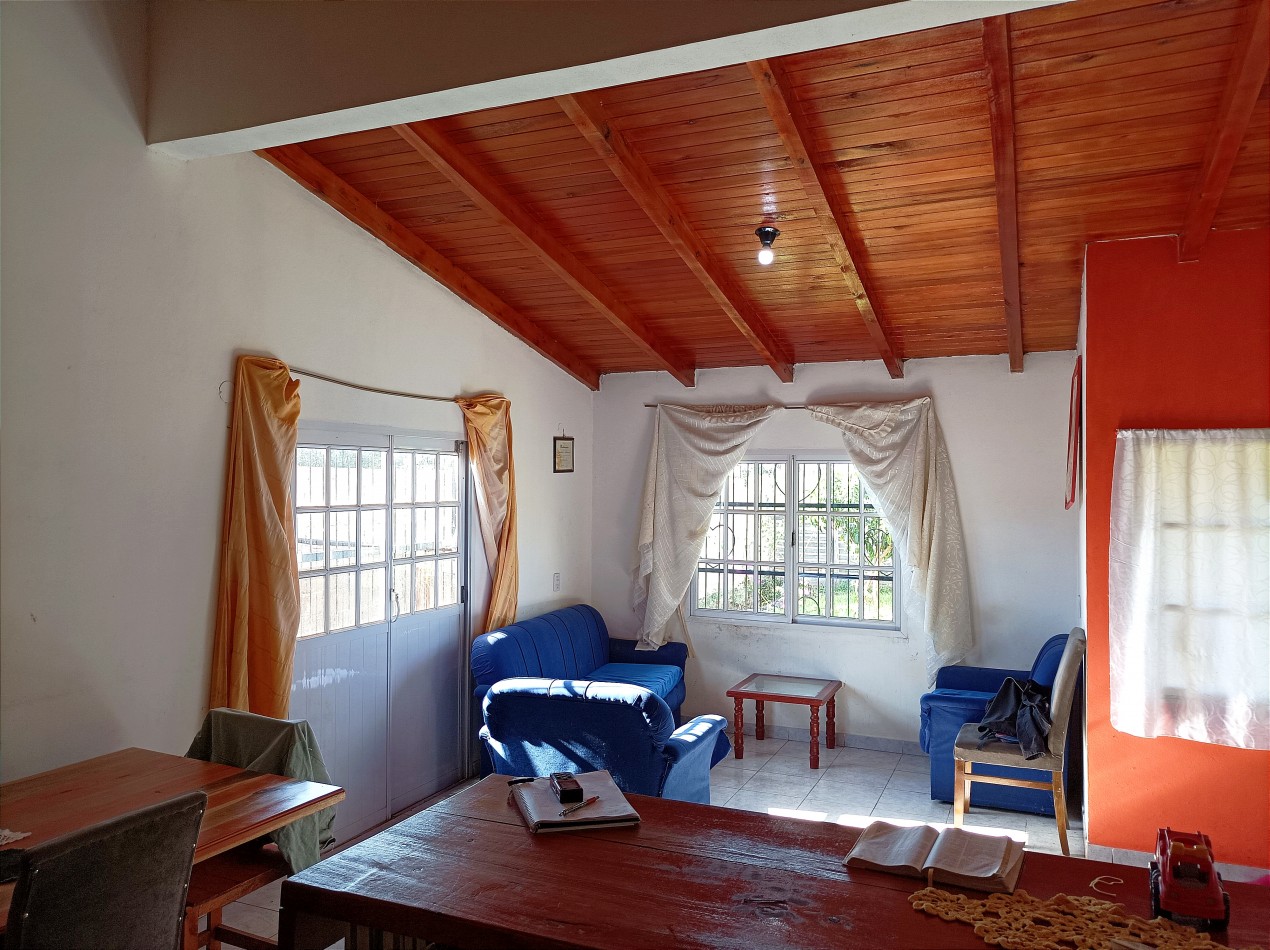 Casa en venta Barrio Rochol