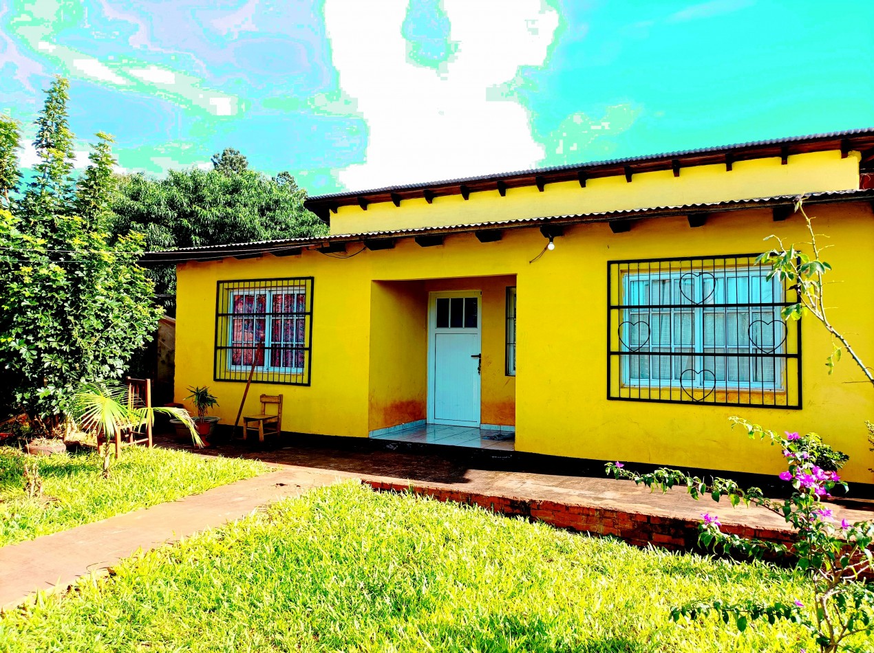 Casa en venta Barrio Rochol