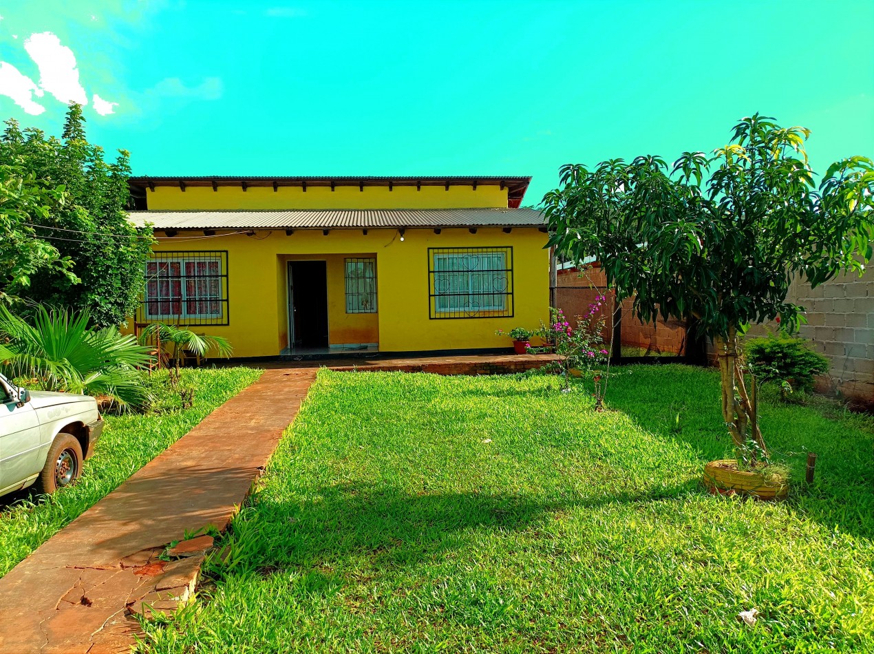 Casa en venta Barrio Rochol