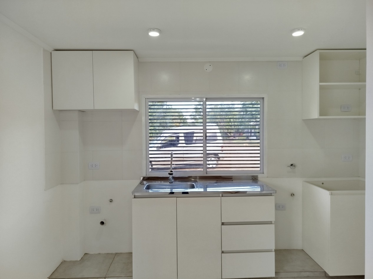 DUPLEX NUEVO EN ALQUILER