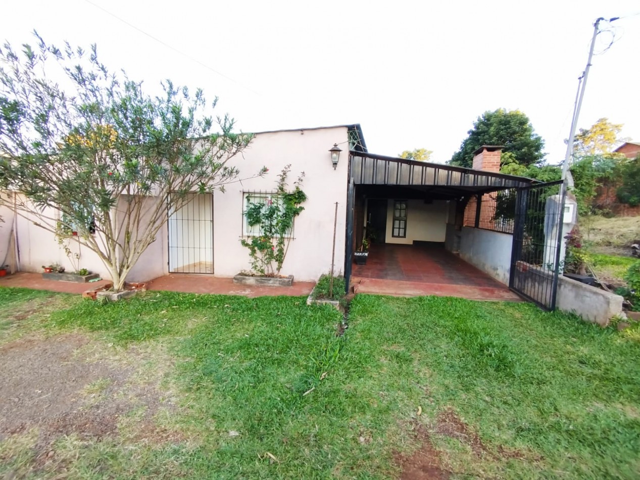Departamento de un dormitorio en alquiiler