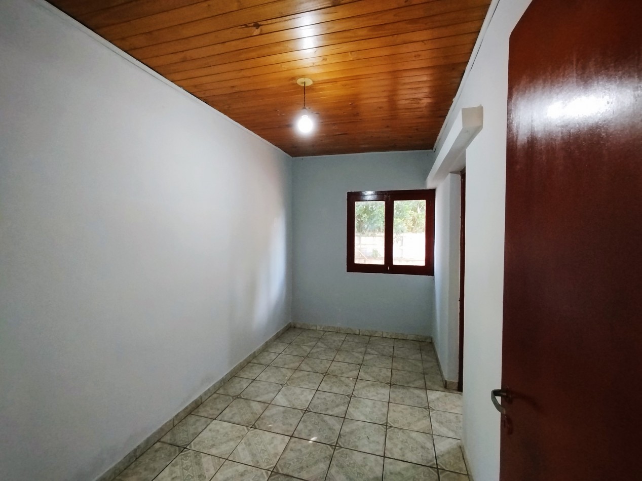 Casa en alquiler 6 ambientes cerca de Muebleria Kubizen