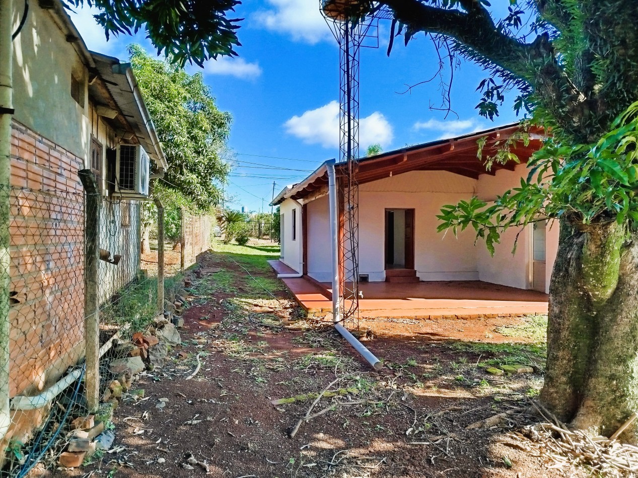 Casa en alquiler 6 ambientes cerca de Muebleria Kubizen