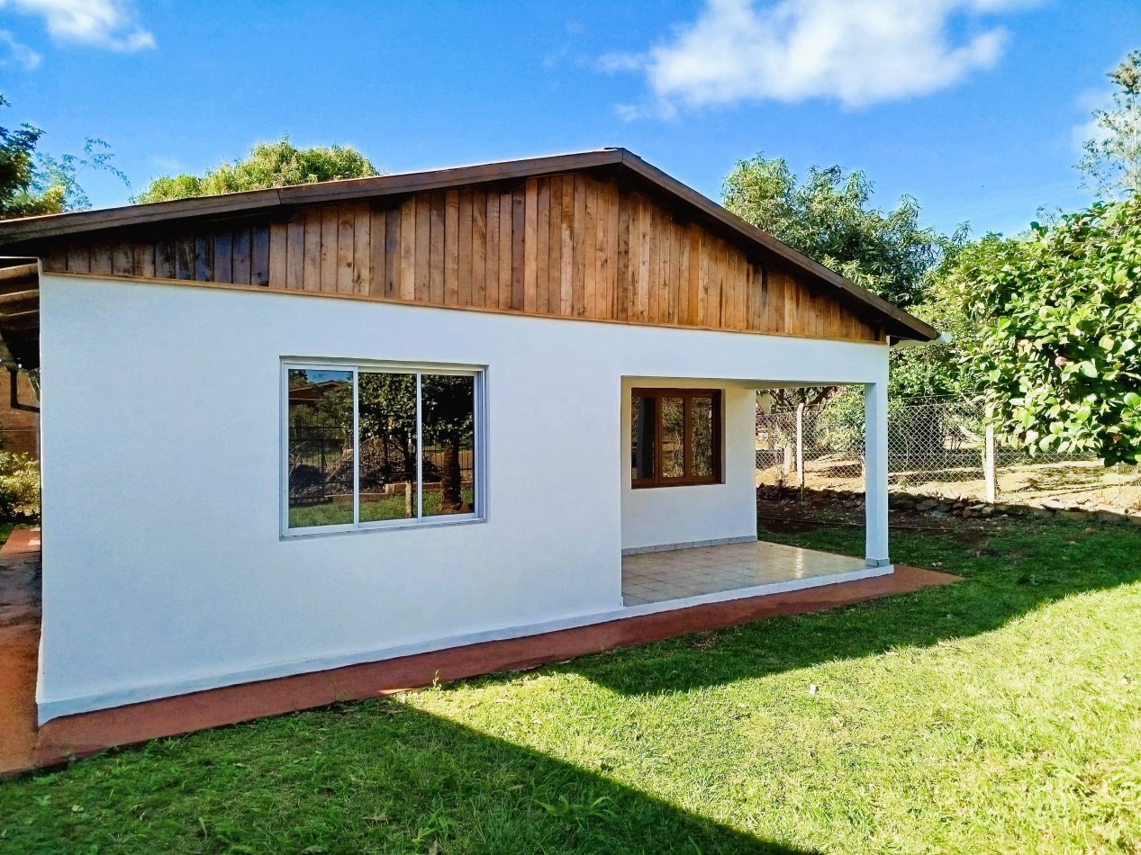 Casa en alquiler 6 ambientes cerca de Muebleria Kubizen