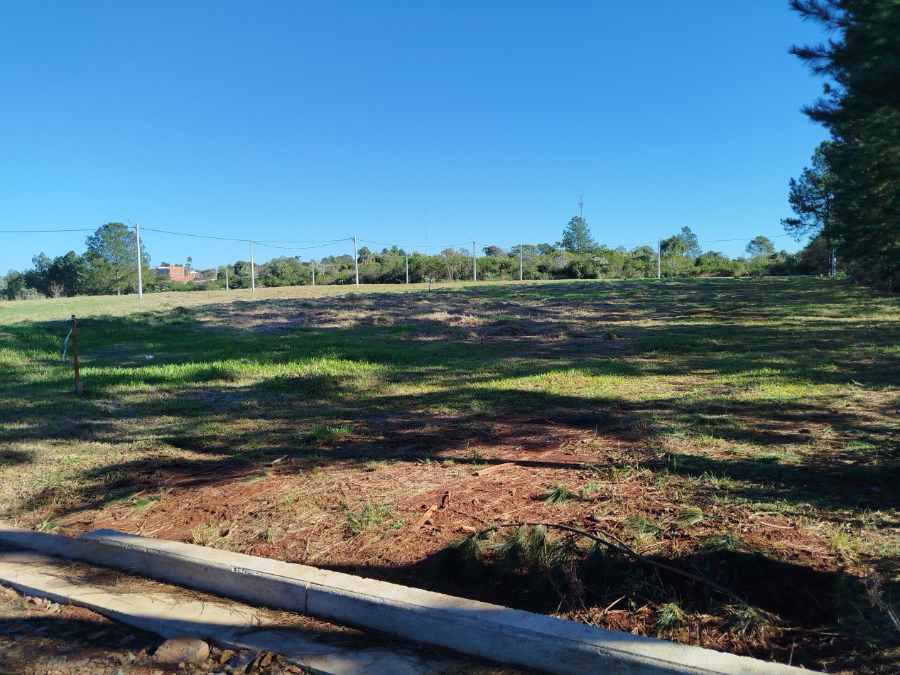 Loteo "Paraiso Escondido" - Aristobulo del Valle