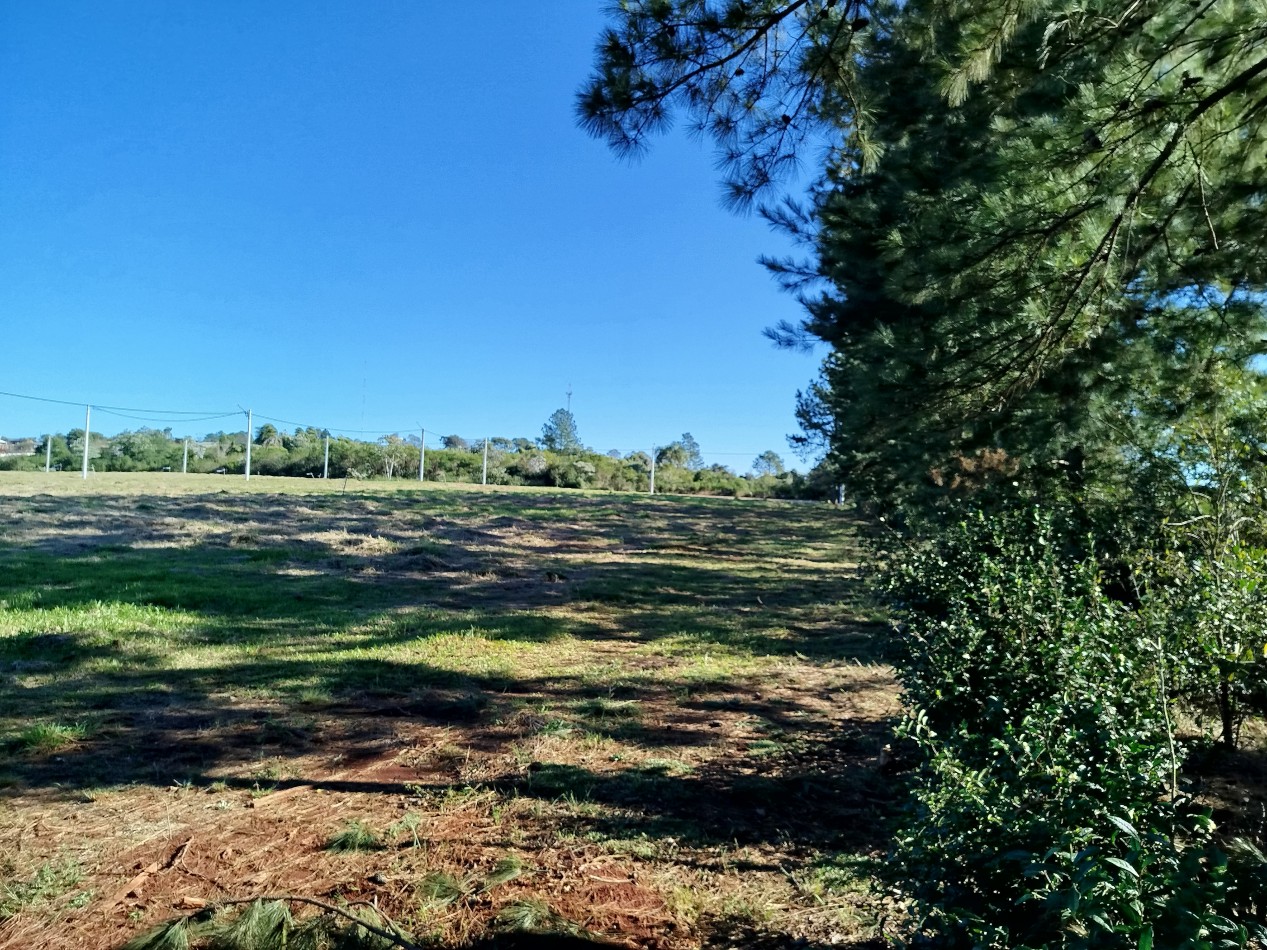 Loteo "Paraiso Escondido" - Aristobulo del Valle