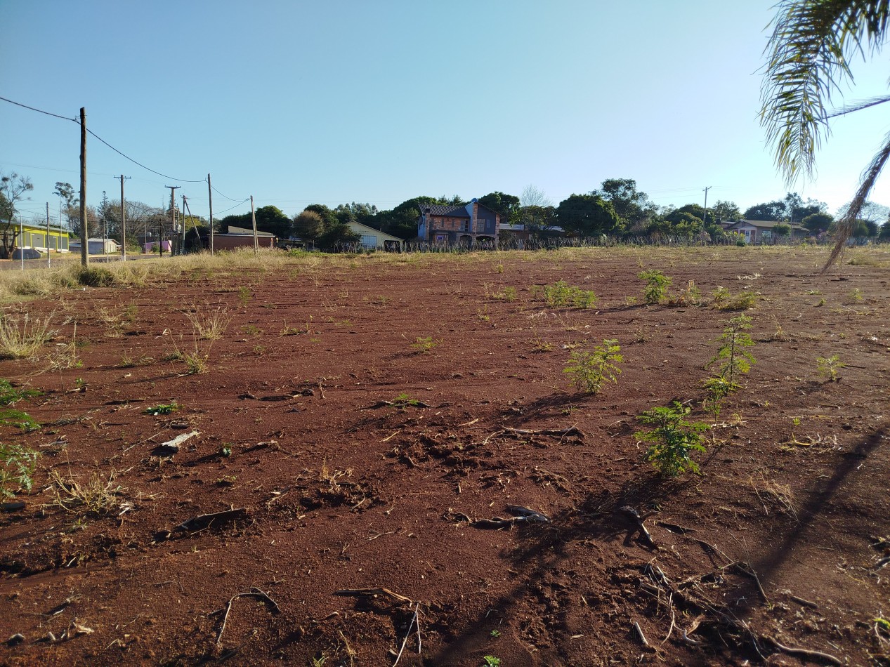 Loteo LG - Terrenos financiados sobre Ruta 220 en Salto Encantado